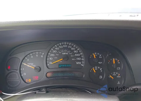 2005 GMC Sierra 1500 Sle z USA, uszkodzony, nr VIN 1GTEC19V25Z145982